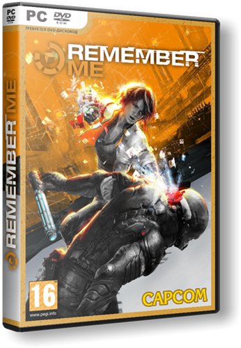 Remember Me (2013) download torrent
