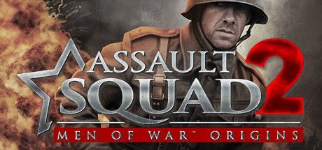 Assault Squad 2: Men of War Origins (2016) download torrent RePack from xatab