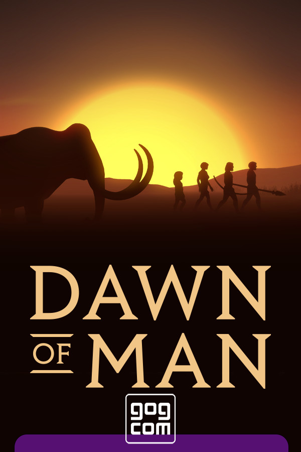 Dawn of Man vv.1.5.0 + 1.8.1  (2019) download torrent 