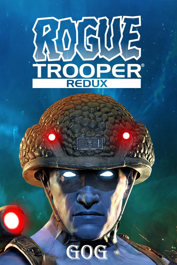 Rogue Trooper: Redux v.5592  (2006-2017) download torrent 