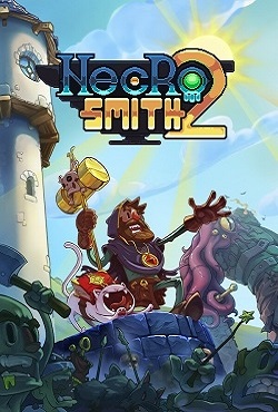 Necrosmith 2 download torrent