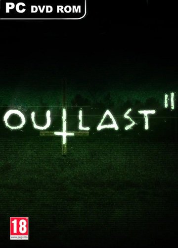 Outlast 2 (2017) download torrent RePack from xatab