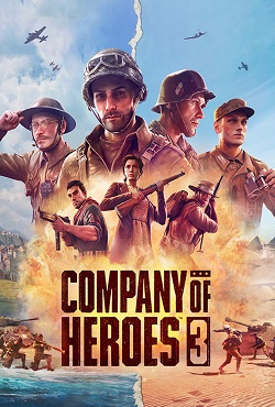 Company of Heroes 3 download torrent