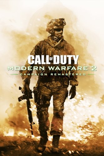 Call of Duty: Modern Warfare 2 - Campaign Remastered (2020) download torrent 