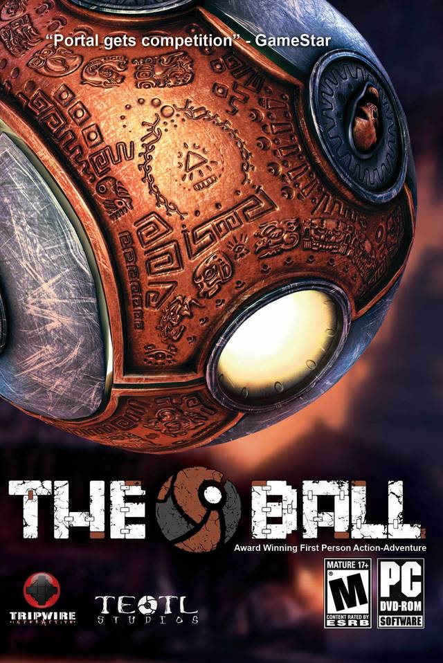 The Ball (v.1.0.6698.0) (2010) download torrent 