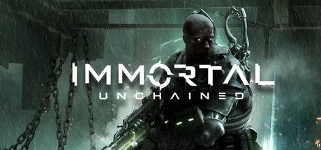 Immortal: Unchained [v Update.17 + DLCs] (2018) download torrent RePack from xatab