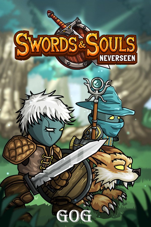 Swords & Souls: Neverseen v.1.15  (2019) download torrent 