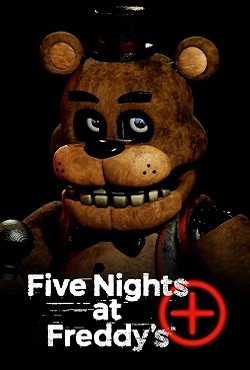 Five Nights at Freddy's Plus download torrent