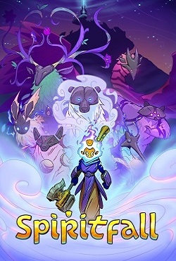 Spiritfall download torrent
