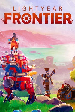 Lightyear Frontier download torrent