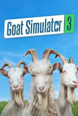 Goat Simulator 3 download torrent