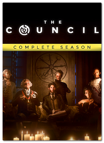 The Council - Complete Season (Episode 1-5) (2018) download torrent RePack from xatab