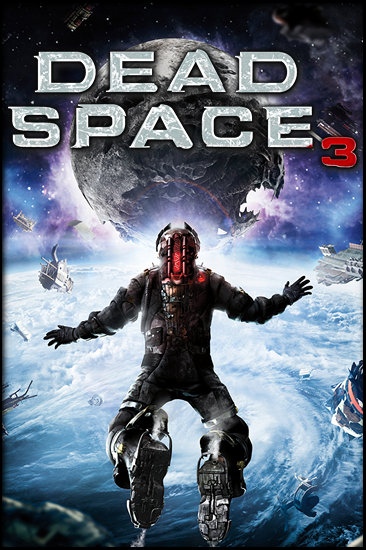 Dead Space 3: Limited Edition (2013) download torrent RePack from xatab