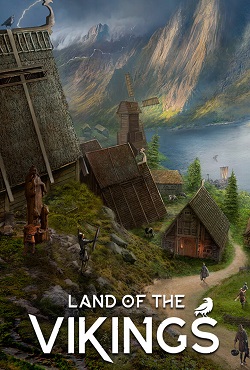Land of the Vikings download torrent