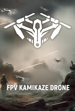 FPV Kamikaze Drone download torrent