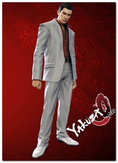 Yakuza 0 (2018) download torrent RePack from xatab