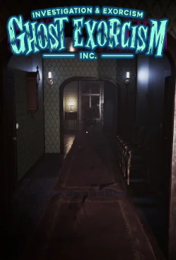 Ghost Exorcism INC download torrent