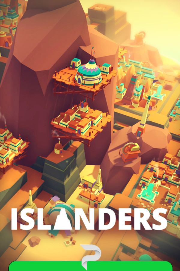 ISLANDERS (2023/11/23)  (2019) download torrent