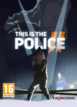 This Is the Police 2 (2018) download torrent