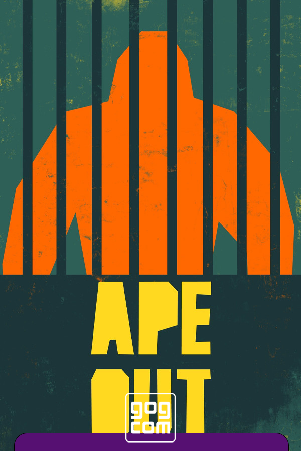 Ape Out   (2019) download torrent - Xatab