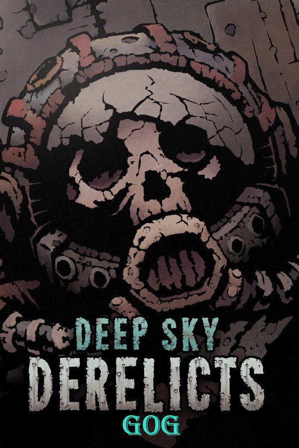 Deep Sky Derelicts v.1.5.4b + 2 DLC  (2018) download torrent 