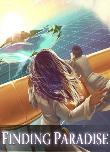 Finding Paradise  (2017) download torrent 