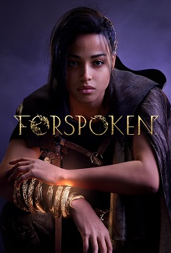 Forspoken download torrent
