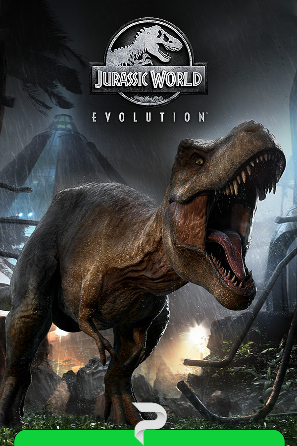 Jurassic World Evolution: Premium Edition (2018) download torrent 