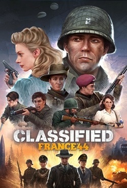 Classified France 44 download torrent