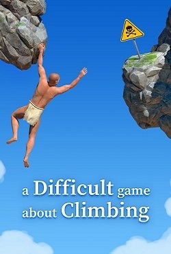 A Difficult Game About Climbing download torrent