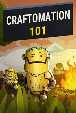 Craftomation 101 Programming & Craft torrent download