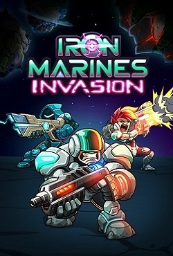 Iron Marines Invasion download torrent