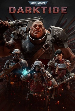 Warhammer 40000 Darktide download torrent