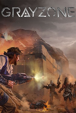 Gray Zone download torrent