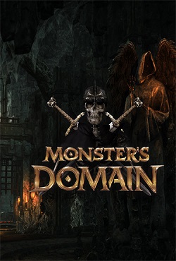 Monsters Domain download torrent