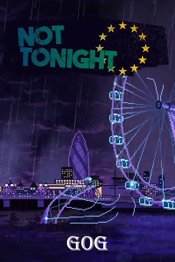 Not Tonight v.1.053 (2018) download torrent 