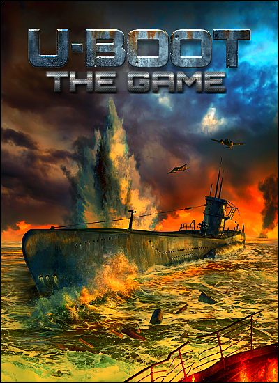 UBOAT [b128 hotfix 4 (42998) | Early Access ] (2019) download torrent RePack from xatab