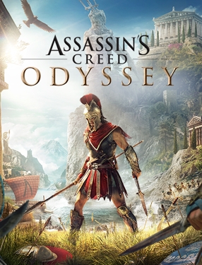 Assassin's Creed Odyssey (2018) download torrent - Xatab
