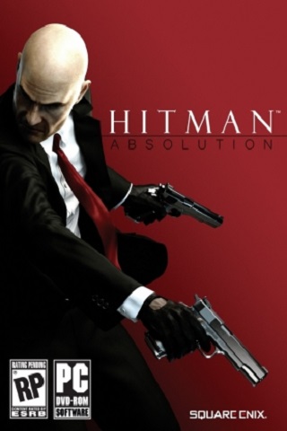 Hitman: Absolution (2012) download torrent RePack from xatab