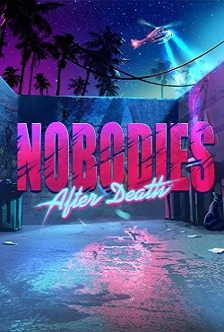 Nobodies After Death download torrent