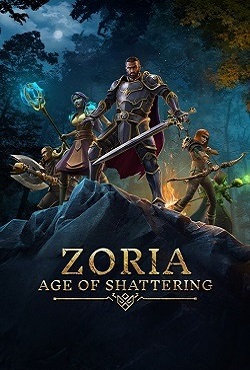 Zoria Age of Shattering download torrent