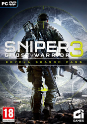 Sniper: Ghost Warrior 3 Gold Edition (2017) download torrent RePack from xatab
