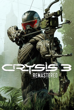 Crysis 3 Remastered download torrent