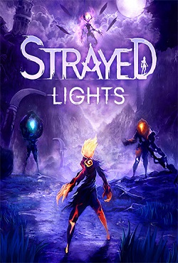 Strayed Lights download torrent