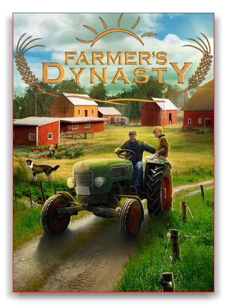 Farmer's Dynasty (v.1.0.4) (2019) download torrent