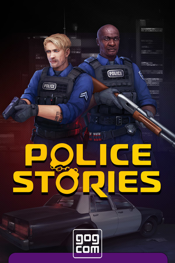 Police Stories v.1.3.2  (2019) download torrent 