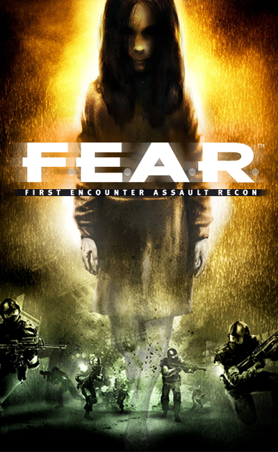 F.E.A.R. (+Extraction Point +Perseus Mandate) (2005-2007) download torrent 