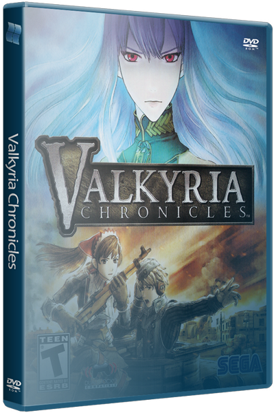 Valkyria Chronicles (2014) download torrent