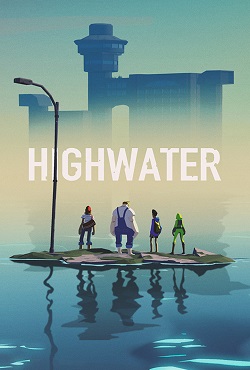 Highwater download torrent