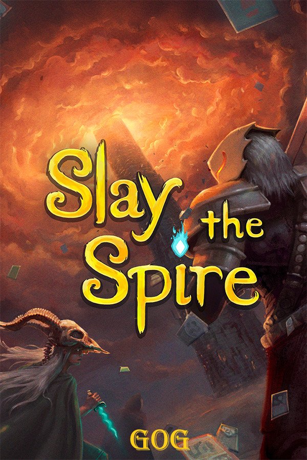 Slay the Spire v.2.2  (2019) download torrent 